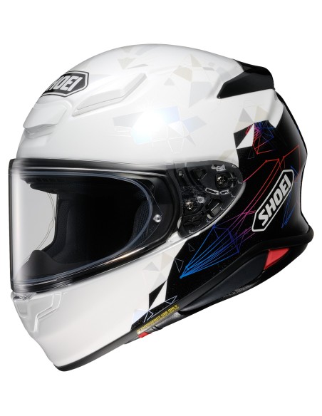 CASCO SHOEI INTEGRAL NXR 2 ORIGAMI TC-5