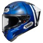 CASCO SHOEI INTEGRAL X-SPR PRO A.MARQUEZ 73 V2 TC-2