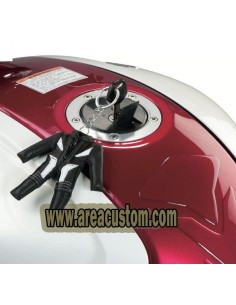 LLAVERO MONO DE PIEL