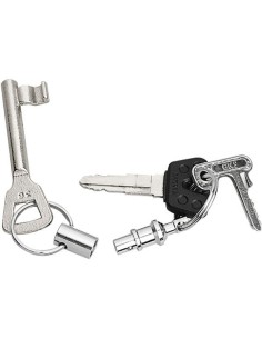 LLAVERO KEY RING 2 EN 1