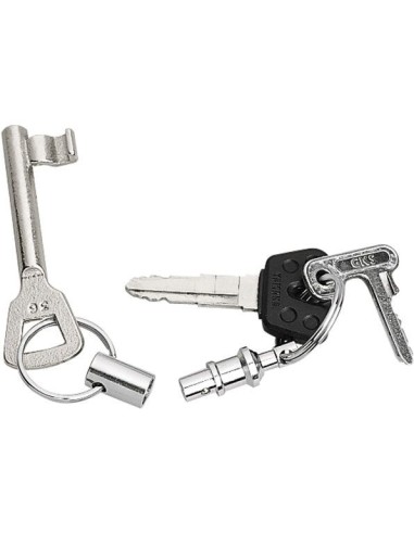 LLAVERO KEY RING 2 EN 1 LLAVERO KEY RING 2 EN 1