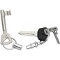 LLAVERO KEY RING 2 EN 1 LLAVERO KEY RING 2 EN 1
