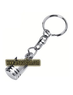 LLAVERO PISTON