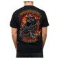 CAMISETA HELL WAS FULL LT