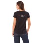 CAMISETA CHICA JUST KEEP RIDING LETHAL ANGEL CAMISETA CHICA JUST KEEP RIDING LETHAL ANGEL