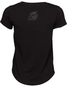 CAMISETA CHICA HAND OF DOOM LETHAL ANGEL para Camisetas Chica