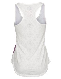 CAMISETA CHICA TIRANTE PAINTED SOUL LETHAL ANGEL