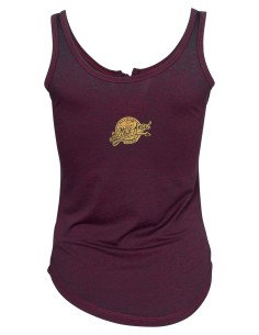 CAMISETA CHICA TIRANTE ROADHOUSE LETHAL ANGEL para Camisetas Chica