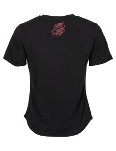 CAMISETA CHICA SPEED AND SOUND LETHAL ANGEL