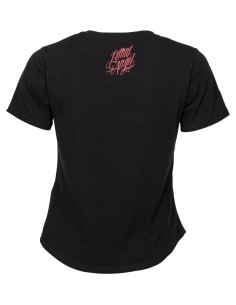 CAMISETA CHICA TWO FACED LETHAL ANGEL