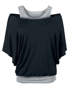 CAMISETA HEART RULES BP