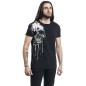 CAMISETA REBEL SOUL SKULL BP CAMISETA REBEL SOUL SKULL BP