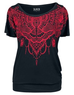 CAMISETA READ MY MIND BP para Camisetas Chica