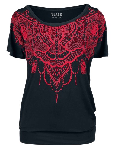 CAMISETA READ MY MIND BP CAMISETA READ MY MIND BP