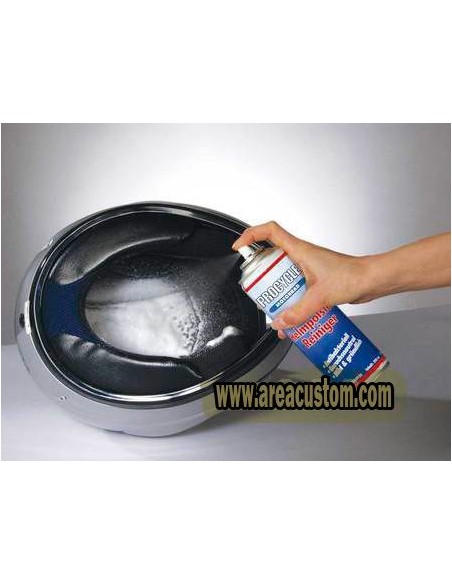 LIMPIADOR INTERIOR CASCO PROCYCLE 300ML