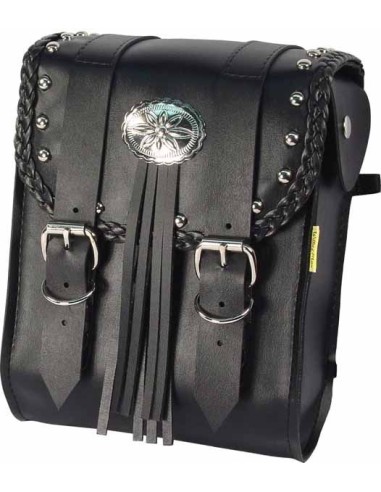 ALFORJA RESPALDO WARRIOR ALFORJA RESPALDO WARRIOR