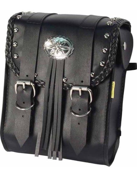 ALFORJA DE RESPALDO THE WARRIOR