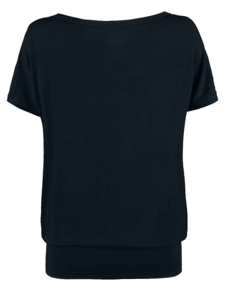 CAMISETA READ MY MIND GUITAR RR