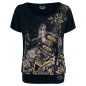 CAMISETA READ MY MIND GUITAR RR CAMISETA READ MY MIND GUITAR RR