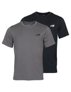 CAMISETA FASTWAY PACK 2 para Camisetas Manga Corta