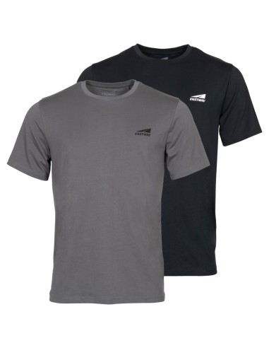 CAMISETA FASTWAY PACK 2 CAMISETA FASTWAY PACK 2