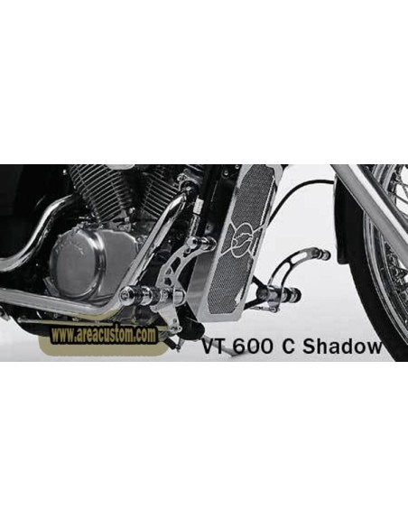 MANDOS AVANZADOS HONDA VT600 C SHADOW FALCON