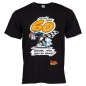 CAMISETA MOTOMANIA "UBER 60" CAMISETA MOTOMANIA "UBER 60"
