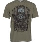 CAMISETA OLDSCHOOL BIKER FOREVER CAMISETA OLDSCHOOL BIKER FOREVER