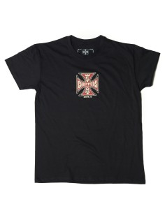 CAMISETA WCC MOTORCYCLE C.O para Camisetas Manga Corta