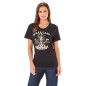 CAMISETA BIKER CAT LADIES
