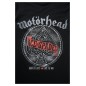 CAMISETA MOTORHEAD ACE OF SPADES CAMISETA MOTORHEAD ACE OF SPADES