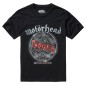 CAMISETA MOTORHEAD ACE OF SPADES CAMISETA MOTORHEAD ACE OF SPADES