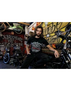 CAMISETA MOTORHEAD ACE OF SPADES para Camisetas Manga Corta