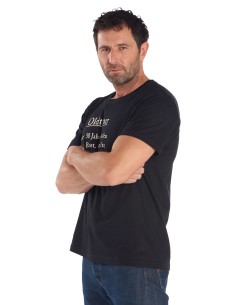 CAMISETA OLDTIMER 50 RAHMENLOS para Camisetas Manga Corta