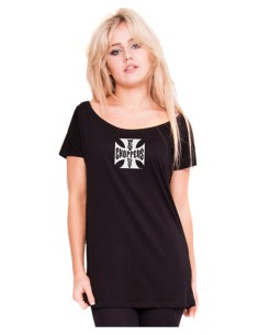 CAMISETA CALLISTO WOMEN’S WCC para Camisetas Chica