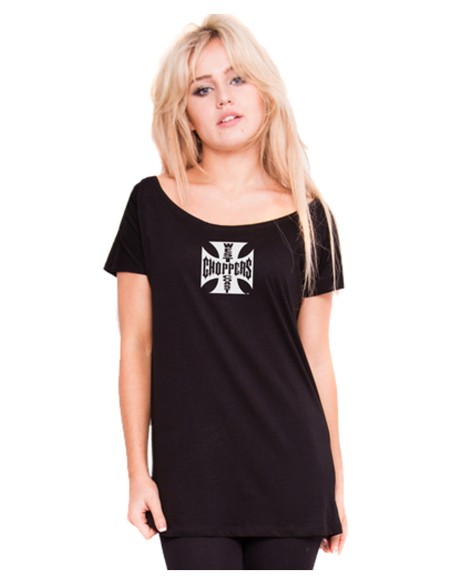 CAMISETA CALLISTO WOMEN’S WCC para Camisetas Chica