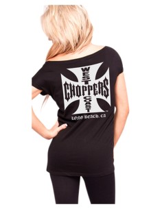 CAMISETA CALLISTO WOMEN’S WCC