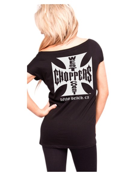 CAMISETA CALLISTO WOMEN’S WCC