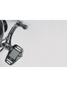 REPOSAPIES PILOTO FALCON UNIVERSAL para Mandos Avanzados