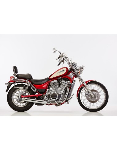 ESCAPE CROMO LINE 2-2 FALCON SUZUKI VS 600-750-800 ESCAPE CROMO LINE 2-2 FALCON SUZUKI VS 600-750-800