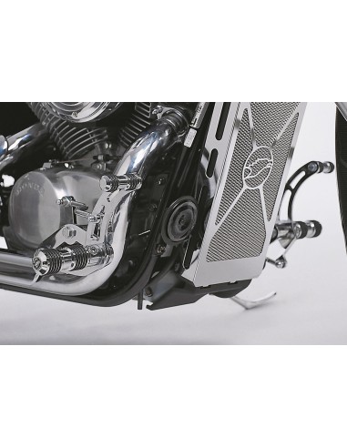 MANDOS AVANZADOS HONDA VT750 C2 SHADOW FALCON MANDOS AVANZADOS HONDA VT750 C2 SHADOW FALCON