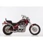 ESCAPE CROMO LINE 2-2 FALCON SUZUKI VS 1400 INTRUDER ESCAPE CROMO LINE 2-2 FALCON SUZUKI VS 1400 INTRUDER