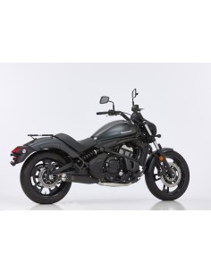 ESCAPE COMPLETO DOUBLE GROOVE FALCON KAWASAKI VULCAN S650