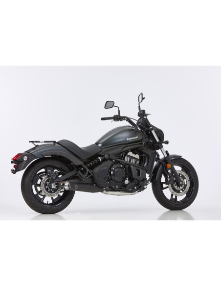 ESCAPE COMPLETO DOUBLE GROOVE FALCON KAWASAKI VULCAN S650