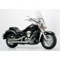 ESCAPE COMPLETO DOUBLE GROOVE FALCON KAWASAKI VN900 CLASSIC ESCAPE COMPLETO DOUBLE GROOVE FALCON KAWASAKI VN900 CLASSIC