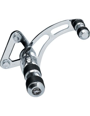 MANDOS AVANZADOS HONDA VT750 SPIRIT '04-'09 FALCON MANDOS AVANZADOS HONDA VT750 SPIRIT '04-'09 FALCON