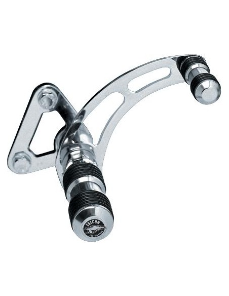 MANDOS AVANZADOS HONDA VT750 SPIRIT '04-'09