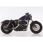 ESCAPE COMP DOUBLE GROOVE SLIP-ON FALCON H.D SPORTSTER XL 883R ROADSTER NG ESCAPE COMP DOUBLE GROOVE SLIP-ON FALCON H.D SPORTSTER XL 883R ROADSTER NG