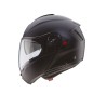 CASCO MODULAR CABERG LEVO X NEGRO MATE CASCO MODULAR CABERG LEVO X NEGRO MATE