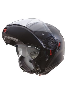 CASCO MODULAR CABERG LEVO X NEGRO MATE para Cascos Modulares